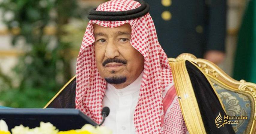 Saudi king approves $3.1bn for companies struggling with expat fees

