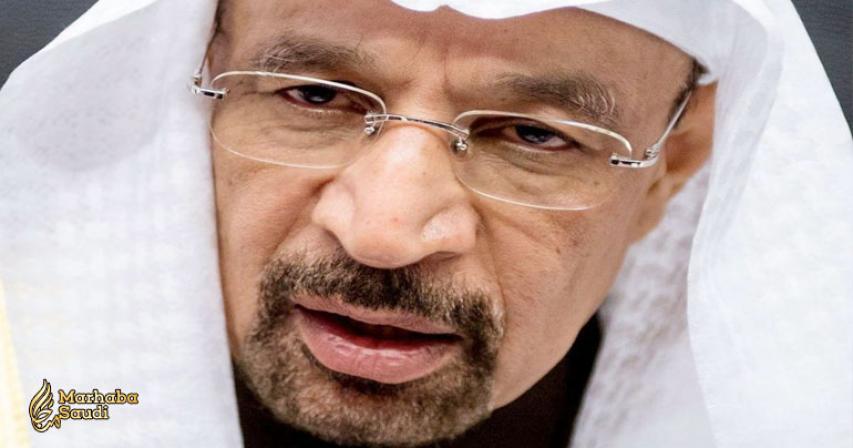 Saudi Arabia to cut oil output to near 9.8m bpd in March: Falih
