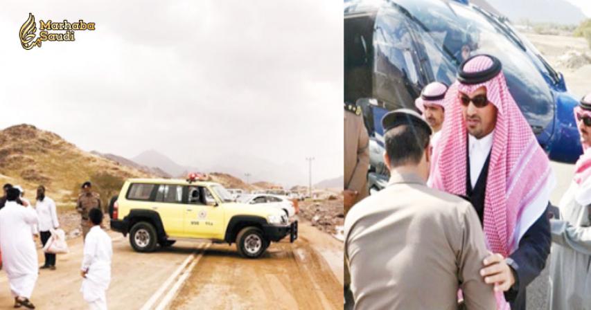 Rain and floods claim four lives
