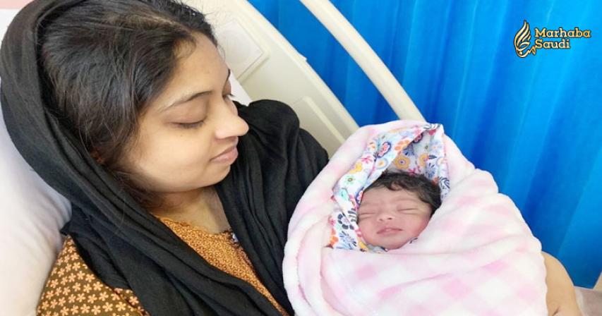 Expat nurse, baby stranded in Abha after dispute with employer
