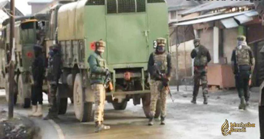 4 Soldiers, Civilian Killed In Encounter With Jaish Terrorists In J&K