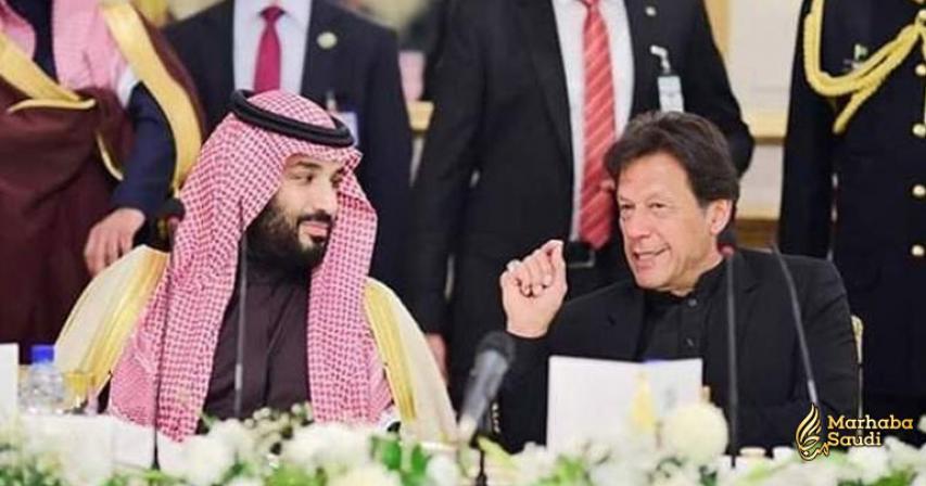 Mohammed bin Salman orders release of over 2,000 Pakistani prisoners from Saudi jails
