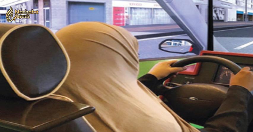 Violation of traffic rules by women drivers ‘rare’