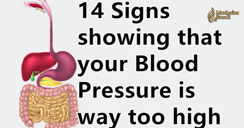 14 Symptoms of High Blood Sugar and Which Foods Reduce It
