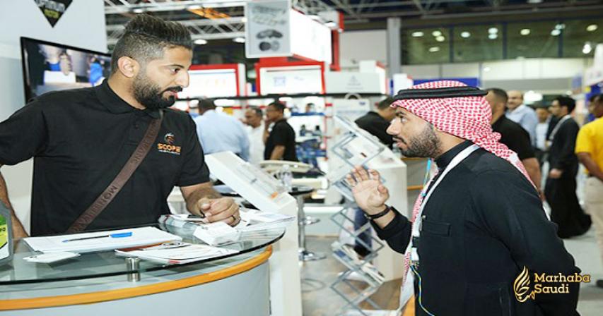 Final countdown begins for Automechanika Jeddah 2019 as organiser announces extended timings, new venue
