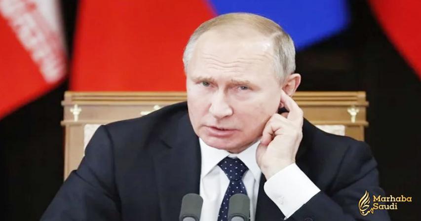 Putin: We’ll target USA if Washington deploys missiles in Europe

