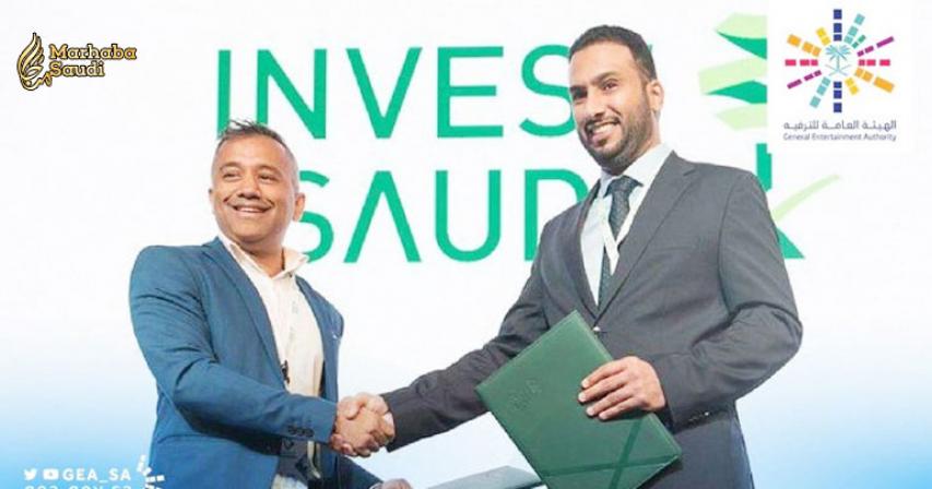 Entertainment deals with India aims to bring Bollywood to Saudi Arabia
