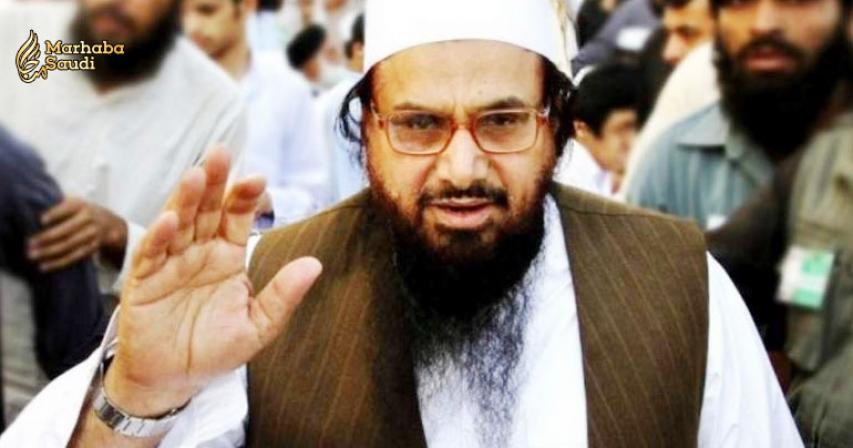 Pakistan re-imposes ban on Hafiz Saeed's JuD, charity arm