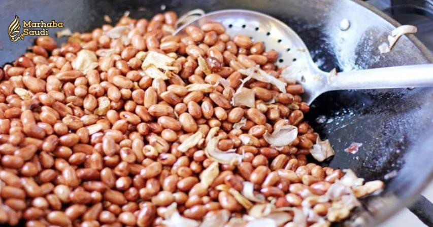 Health Benefits Of Peanuts To Our Body That You Should Know
