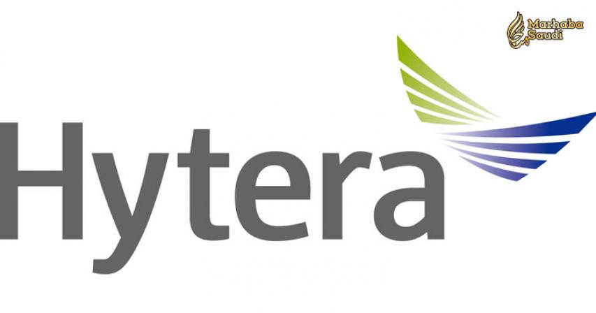 Hytera PoC Radios and Solutions Expand Your Options for Go-everywhere Communications
