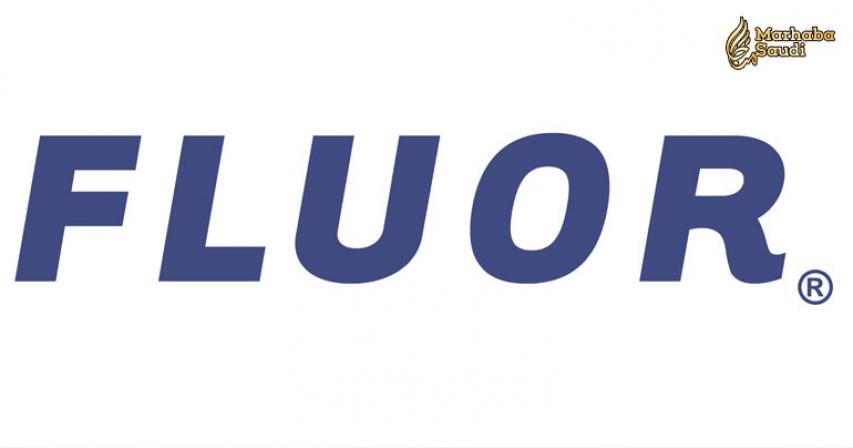 Fluor Awarded Halliburton Chemicals Project in Saudi Arabia
