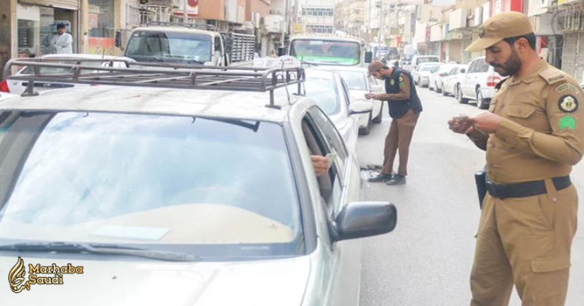 Around 2.66 million held for residency, labor, border violations in Saudi Arabia
