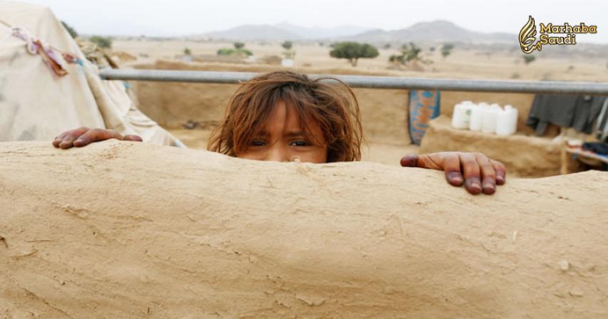 Saudi Arabia pledges $500m aid for Yemen
