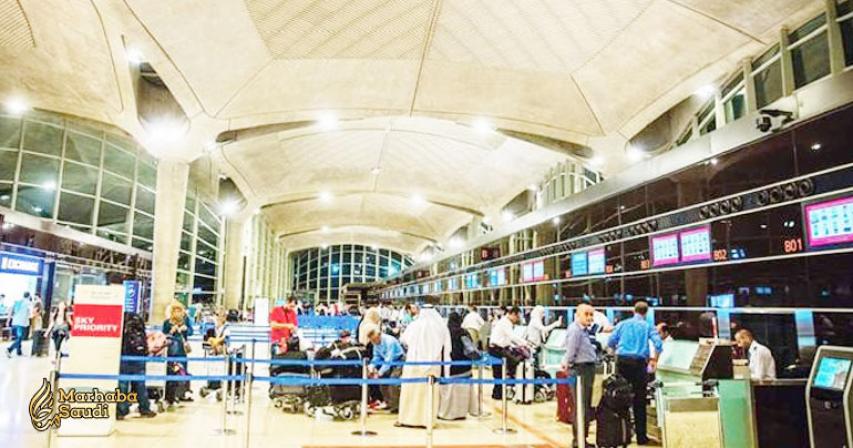 Saudi Arabia launches e-visa project for Jordanian pilgrims

