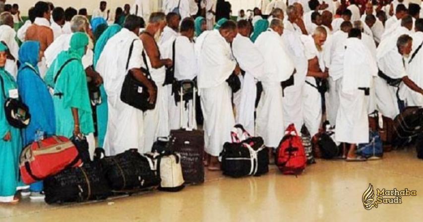 Saudi Arabia to host Pakistani pilgrims following closure of airports