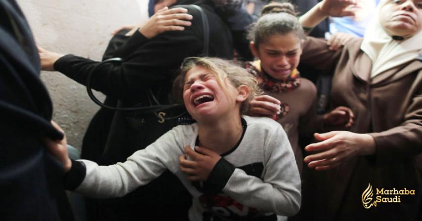 Israel security forces should face justice for Gaza killings: UN
