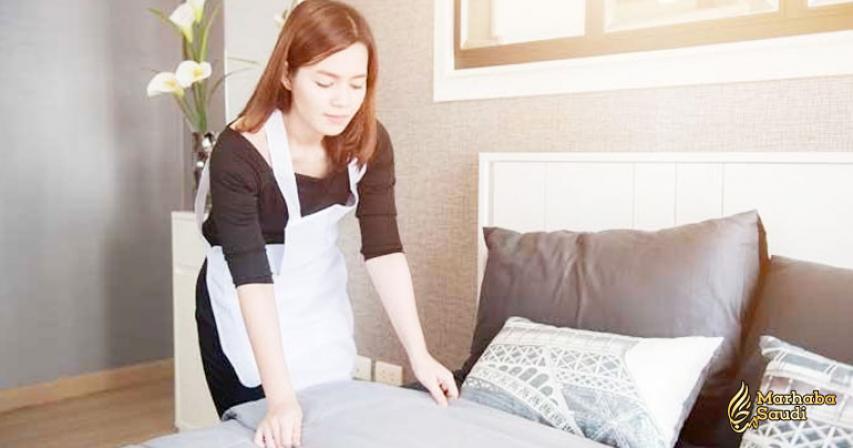 Saudi Arabia’s Musaned platform makes e-visa easy for domestic workers
