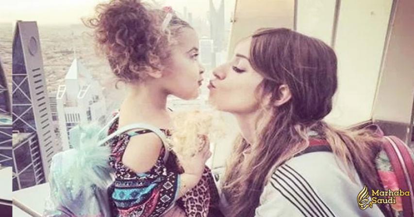 US mother Bethany Vierra refutes media claims she is trapped in Saudi Arabia, says her residency issues were resolved promptly
