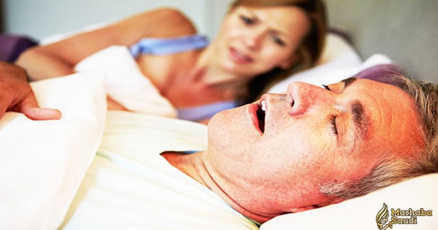 Surprising Health Risks of Snoring
