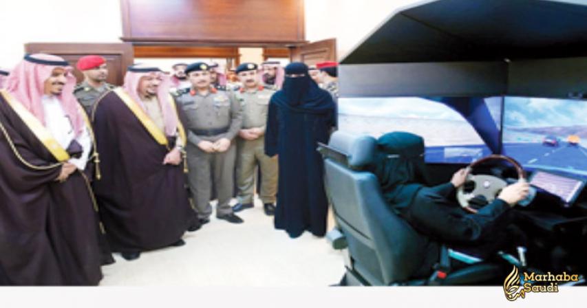 70,000 women obtain Saudi driving licenses