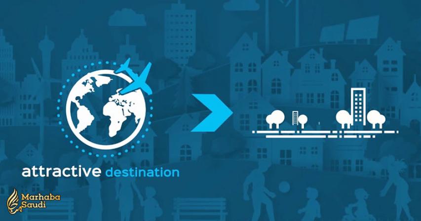 Saudi Arabia Takes Another Step forward in Its Transformation Drive
