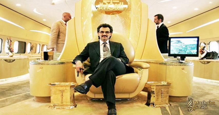 Top 6 Rich People of Saudi Arabia in 2019
