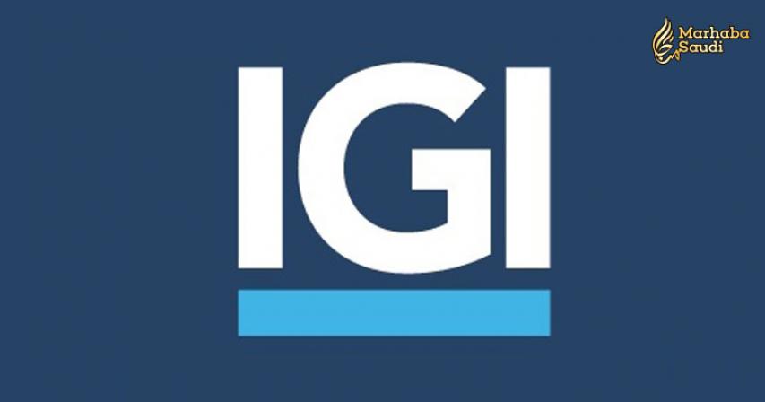 IGI reports solid full-year 2018 results and improved GWP growth
