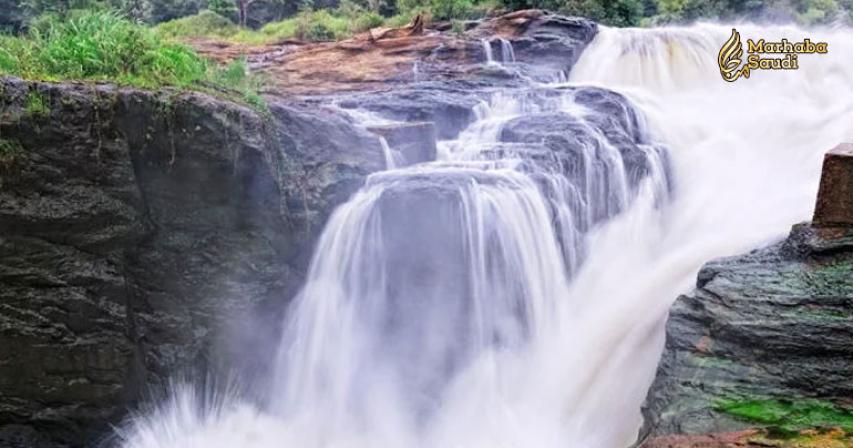 Saudi tourist falls, drowns in Nile while taking selfie
