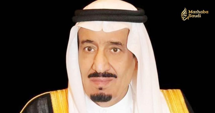 Saudi Arabia supports peaceful transition in Sudan, King Salman announces aid package
