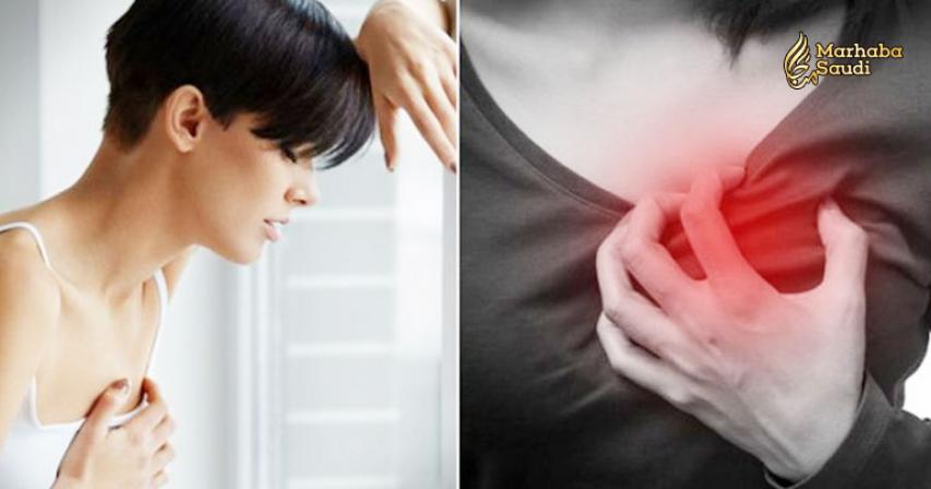 Don’t Ignore These Breast Cancer Signs & Symptoms—If You Have 1 or More, Do See Your Doctor
