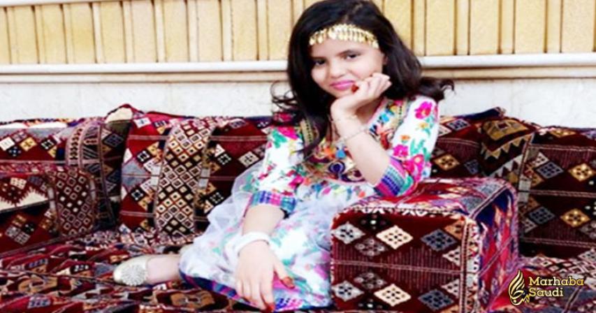 Saudi 9-year-old ‘Snap star’ Dana Al Qahtani passes away
