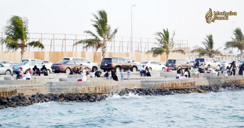 SR5,000 fine for public decorum violators from Saturday
