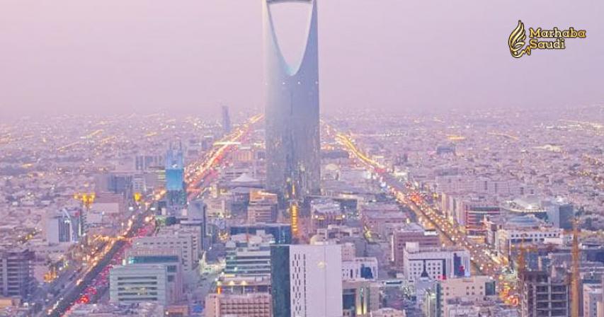 Saudi ranking climbs 13 places among world’s most competitive economies
