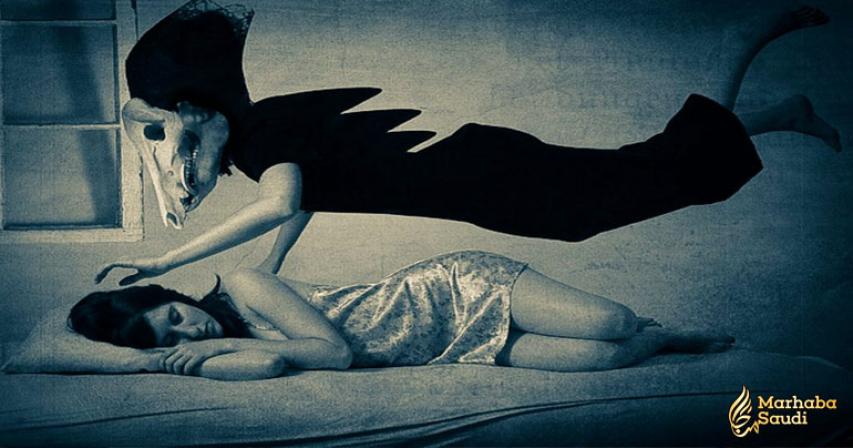 Can’t move body while sleeping? Know the reason behind sleep paralysis
