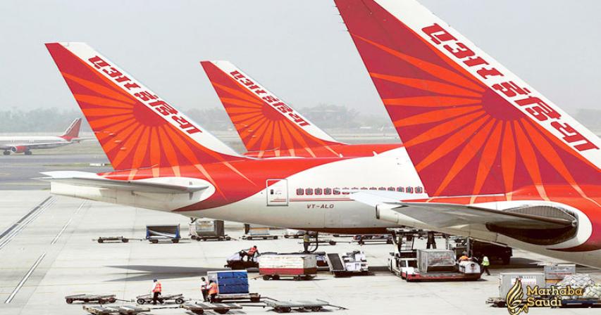 Passenger dies on Sharjah-bound Air India flight