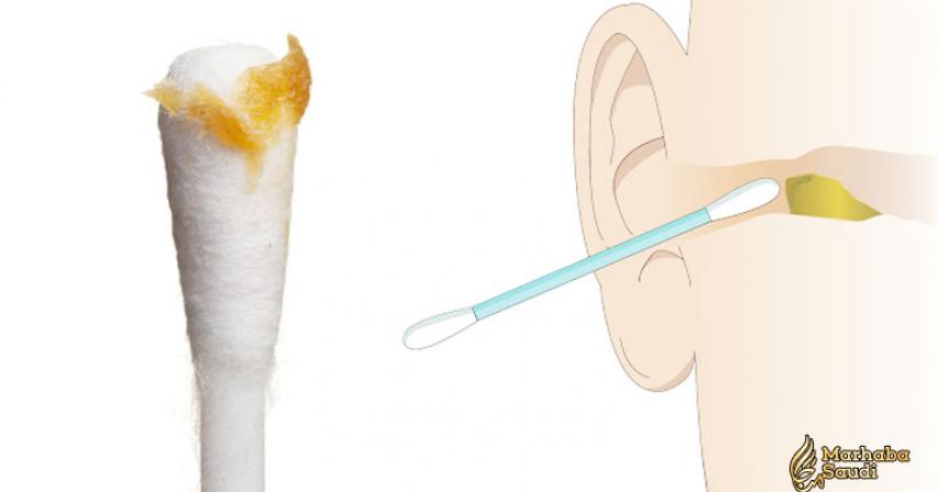 Ear Specialists Explain 6 Reasons to Stop Cleaning Ears With Cotton Buds
