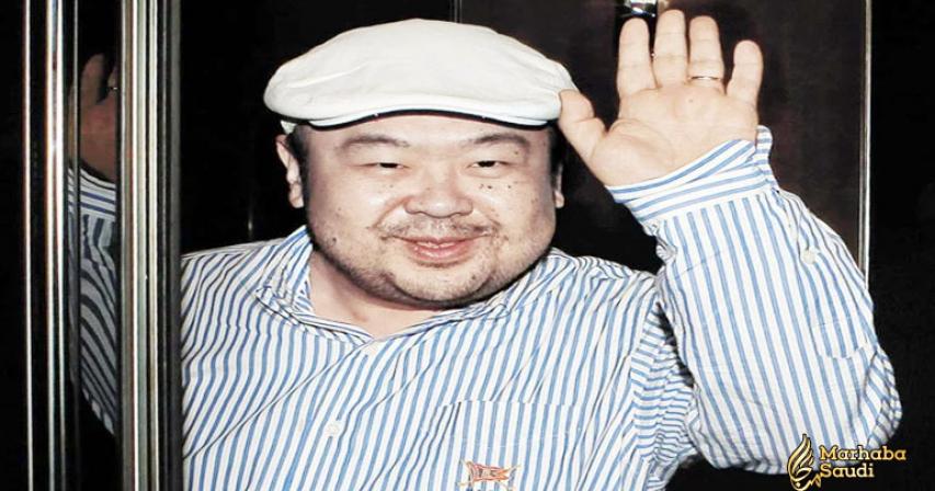 North Korean leader’s slain half-brother was a CIA informant — Wall Street Journal
