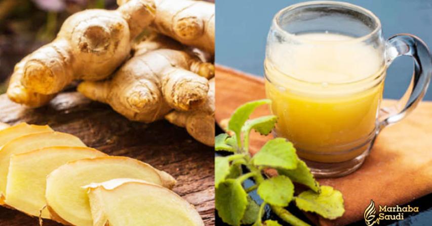 Weight loss: 4 ways ginger can help you lose weight
