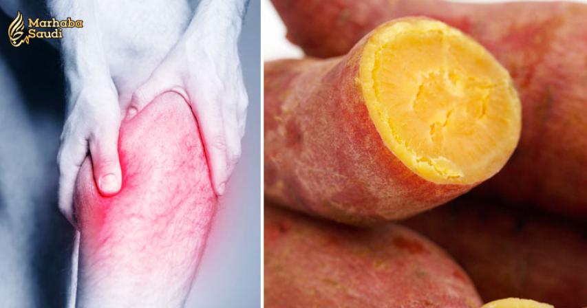 The Amino Acid That Cleanses The Liver & Relieves Muscles Cramps
