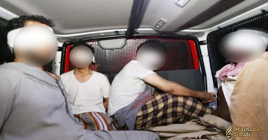 Saudi special forces capture leader of Daesh in Yemen
