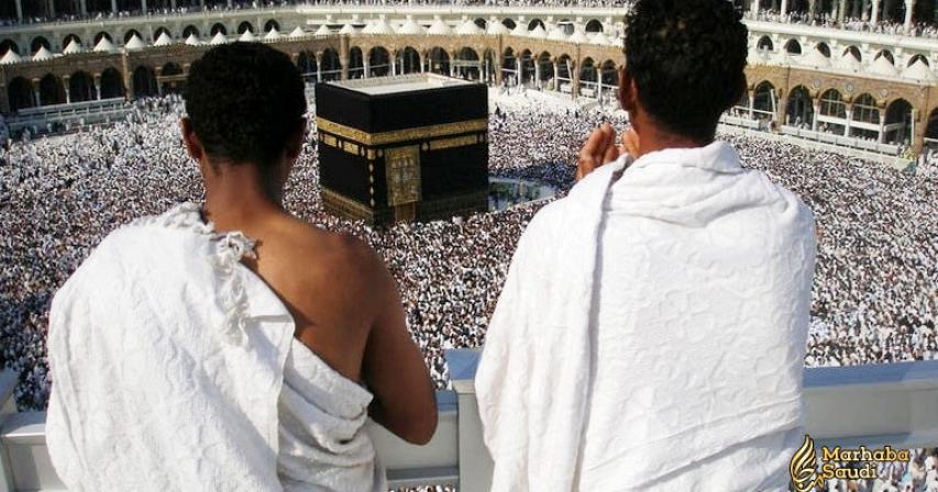 Saudi ministry announces fixed Haj charges
