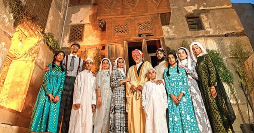 Jeddah Season displays city’s rich heritage