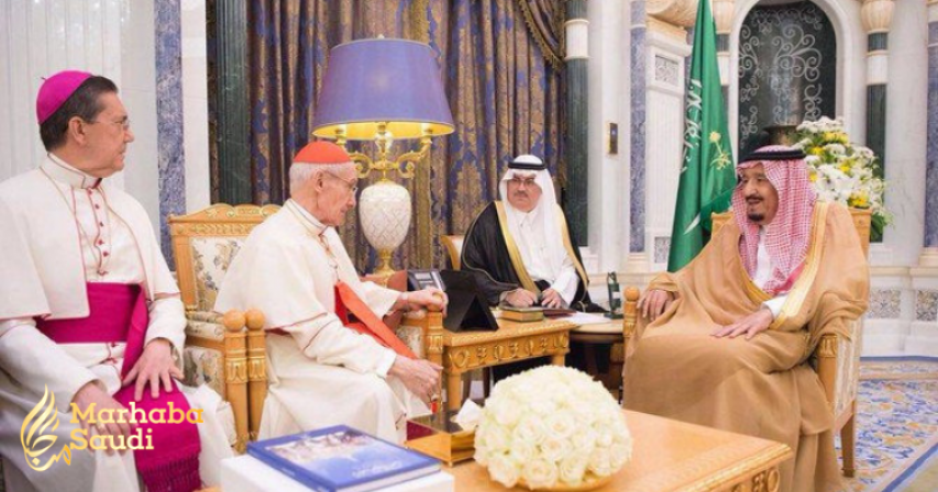 Saudi Arabia latest news, Saudi Arabia,  Current Saudi News,  Islamic University of Brussels, Muslim world, Saudi Ministry of Islamic Affairs