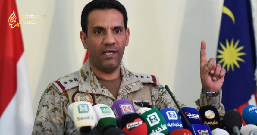 Arab Coalition, Houthi drone, Saudi Arabia, latest saudi news, Riyadh news