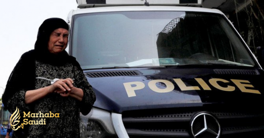 Latest Saudi News, Saudi Arabia news, Saudi Arabia stands in solidarity with Egypt and US , Terror violence