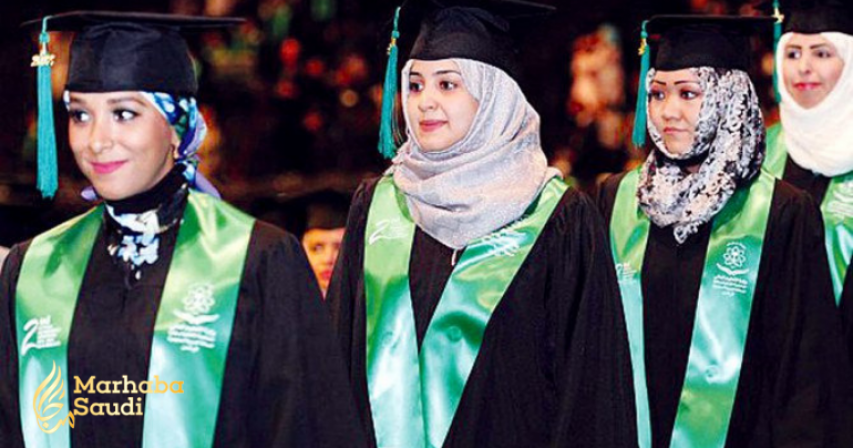 Saudi females studying abroad, Saudi Arabia is poised to abolish the legal requirement for a male guardian to accompany females during scholarship periods abroad, latest Saudi news, Saudi Women