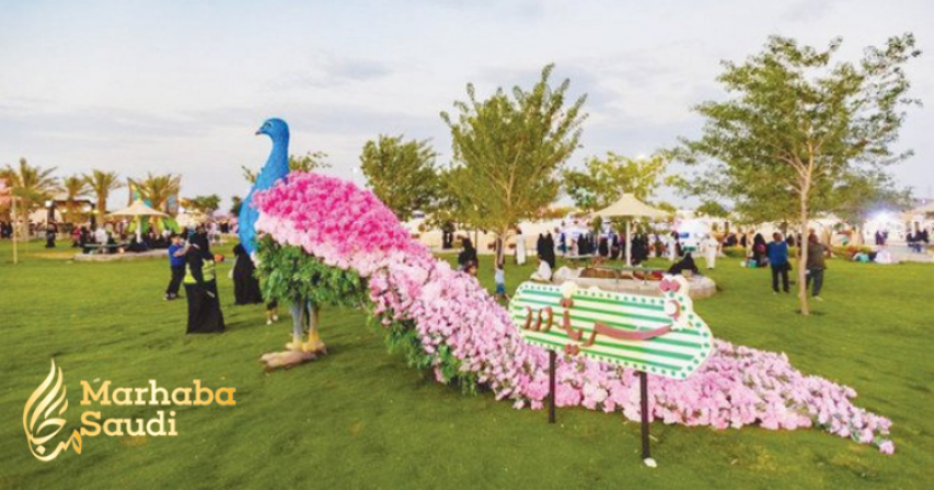 Taif Season, Rose Village  in Saudi Arabia,  latest Saudi news, events in Saudi, Arrudaf Park, Tourist Attractions in Saudi, Saudi News, Taif season news