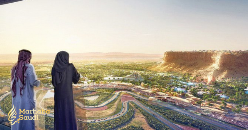 World's fastest roller coaster, the world’s fastest roller coaster is coming to Saudi Arabia, latest Saudi News, Saudi Arabia latest news, Saudi Arabia’s first theme park,  World's fastest roller coaster is coming to Saudi Arabia