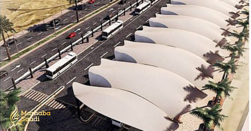 Public transport projects ‘on schedule’ in Makkah,  Royal Commission for Makkah City, Public transport for Makkah City,  latest Saudi news, latest Makkah news