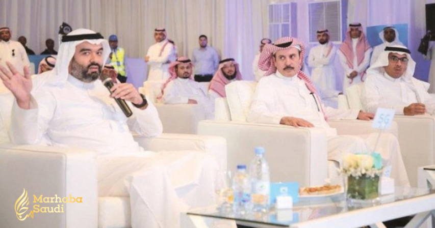 Saudi ICT plan delivers $13 billion boost for economy